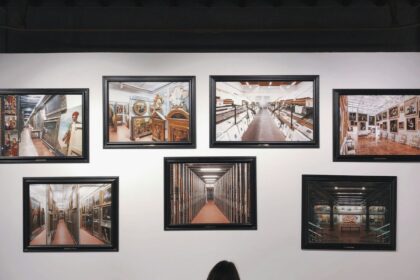 Hong Kong's M+ museum signs partnership with MoMA