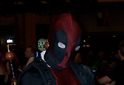 How Deadpool improved with each sequel
