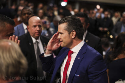 how many kids does pete hegseth have