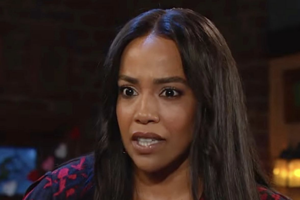 jada seeks refuge at stephanie's place