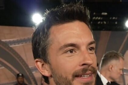 Jonathan Bailey considered for Marvel’s Richard Rider