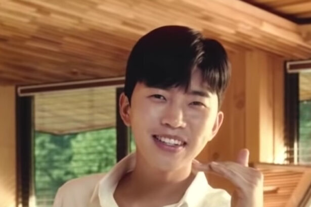 Lim Young-woong tops February trot singer rankings