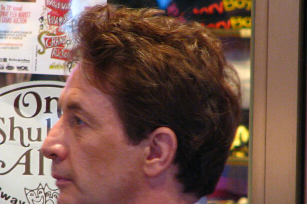 Martin Short tests positive after SNL50