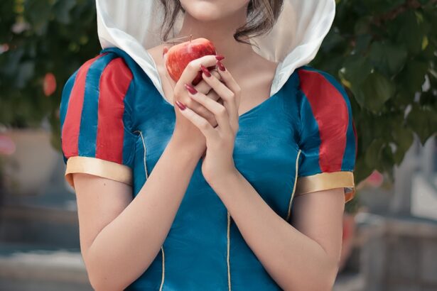 New featurette released for Disney's Snow White