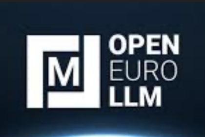 openEuroLLM project officially launched by EU