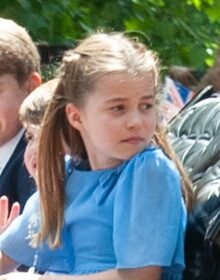 Royal aide recounts Princess Charlotte's birth chaos
