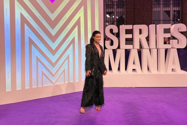 series Mania forum unveils major drama projects