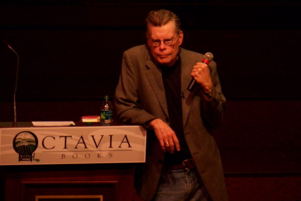 Stephen King's 'The Monkey' sparks church outrage