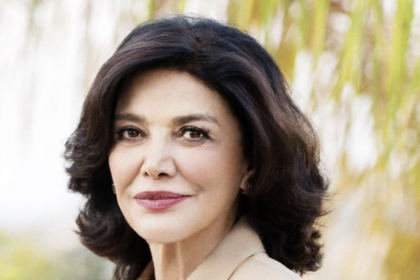 Aghdashloo joins The Wheel of Time