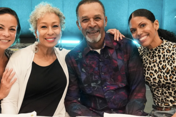 'Beyond the Gates' premieres on CBS