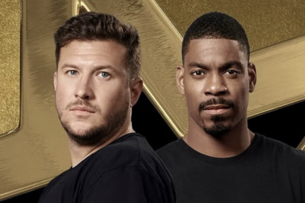 Devin and Leroy eliminated in shocking twist
