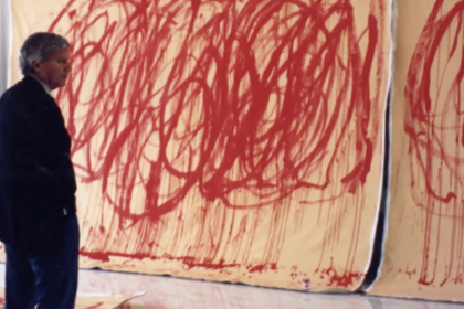 Gagosian describes art dealing as blood sport