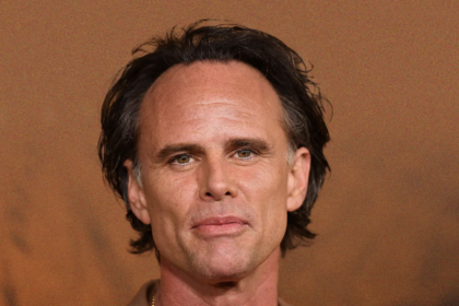 Goggins captivates in HBO's The White Lotus