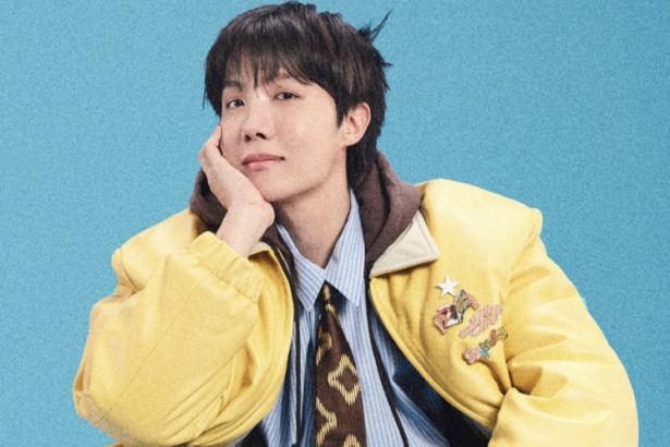 J-Hope of BTS to debut solo on 'Tonight Show'