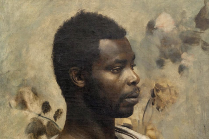 Klimt's lost portrait of African prince rediscovered
