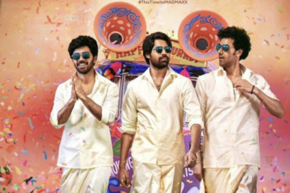 Mad Square surpasses expectations at box office
