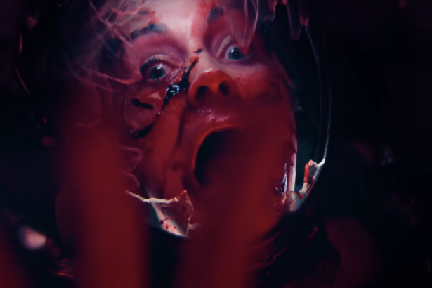 New horror movies hitting theaters in March