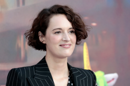 Phoebe Waller-Bridge to narrate Amazon's octopus documentary