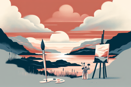 Scottish Painter