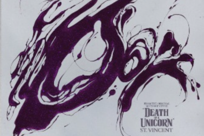 St. Vincent releases new song DOA for Death of a Unicorn
