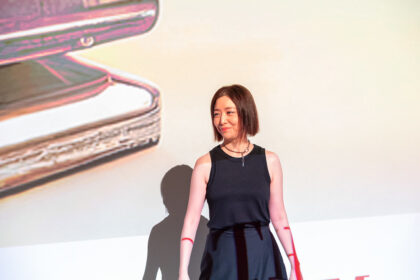 Ayoung Kim wins 2025 LG Guggenheim Award