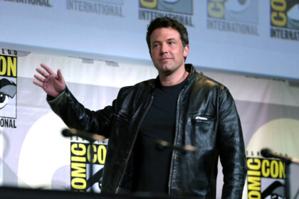 Ben Affleck returns for The Accountant 2