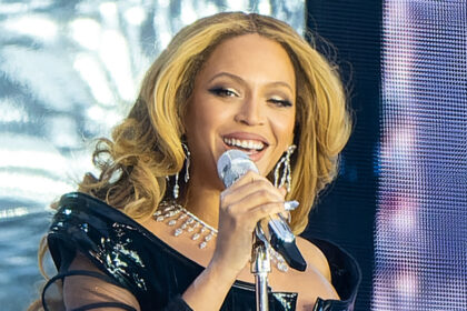 Beyoncé's historic album win sparks debate