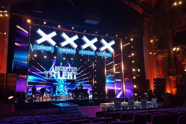 bgt premiere sparks 700 ofcom complaints