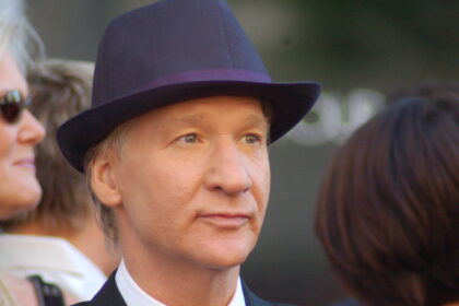 Bill Maher criticizes Gavin Newsom's regulations