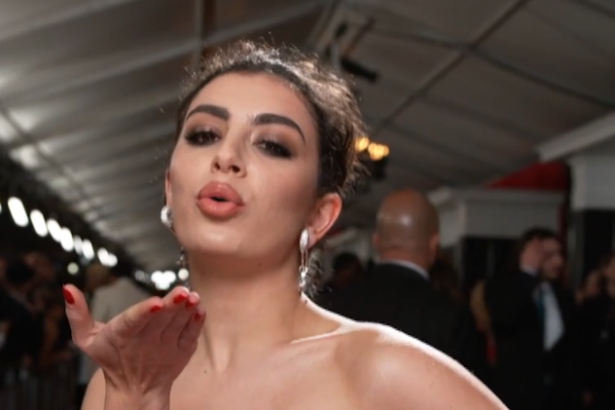Charli XCX dominates BRIT Awards 2025