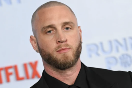 chet hanks stars in Netflix's Running Point