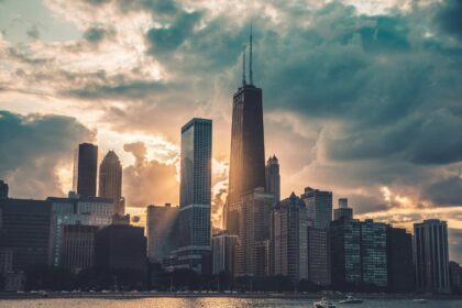 Chicago Trip