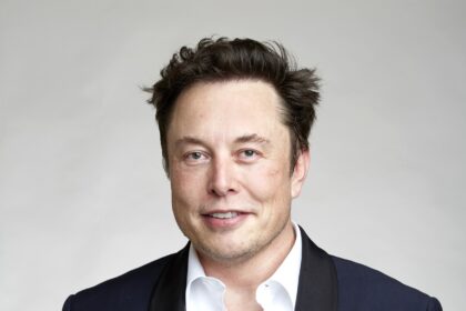 Elon Musk welcomes fourth child with Zilis