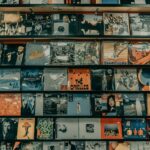 Exodus Albums