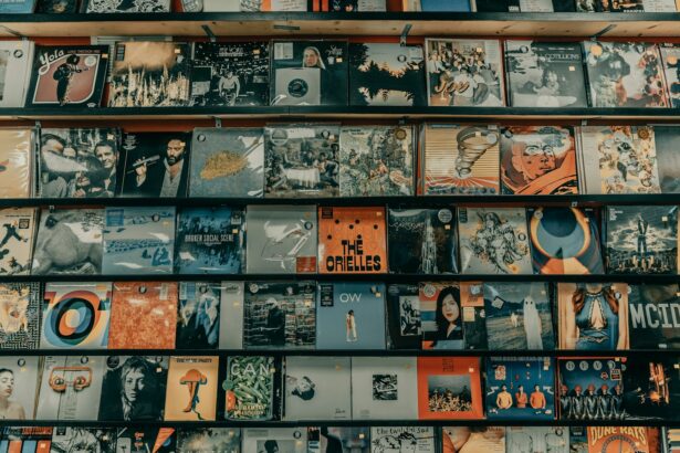 Exodus Albums