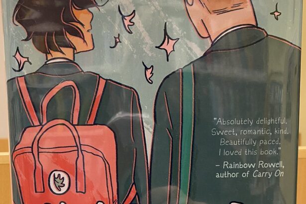 Heartstopper creator Alice Oseman hopeful for Season 4 renewal