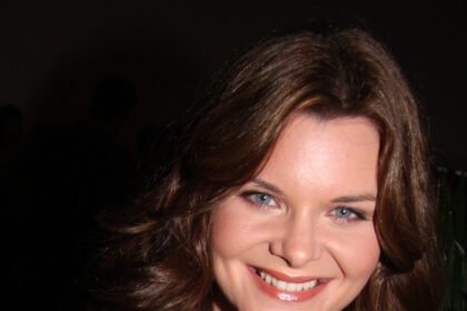 Heather Tom to Helm Bold Episode