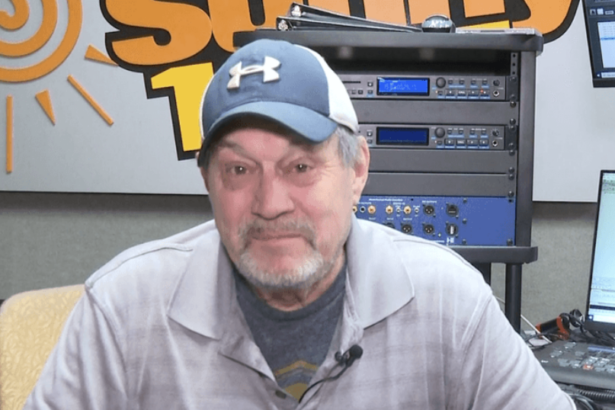 jack reichert retiring after 50 years in radio