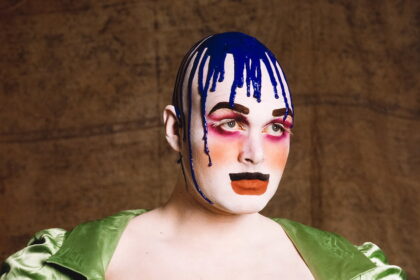 leigh Bowery shines at Tate Modern
