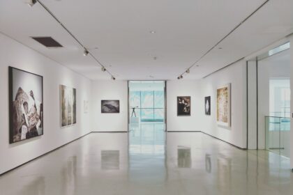 museum