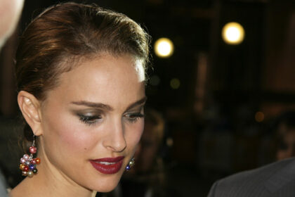 Natalie Portman reportedly dating musician Tanguy Destable