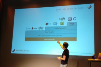 Oracle releases GraalVM for JDK 24