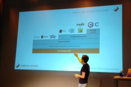 Oracle releases GraalVM for JDK 24
