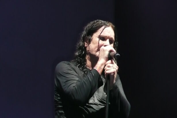 Ozzy Osbourne shares candid health update