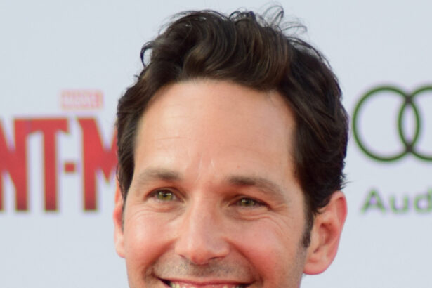 Paul Rudd stars in 'Death of a Unicorn' trailer