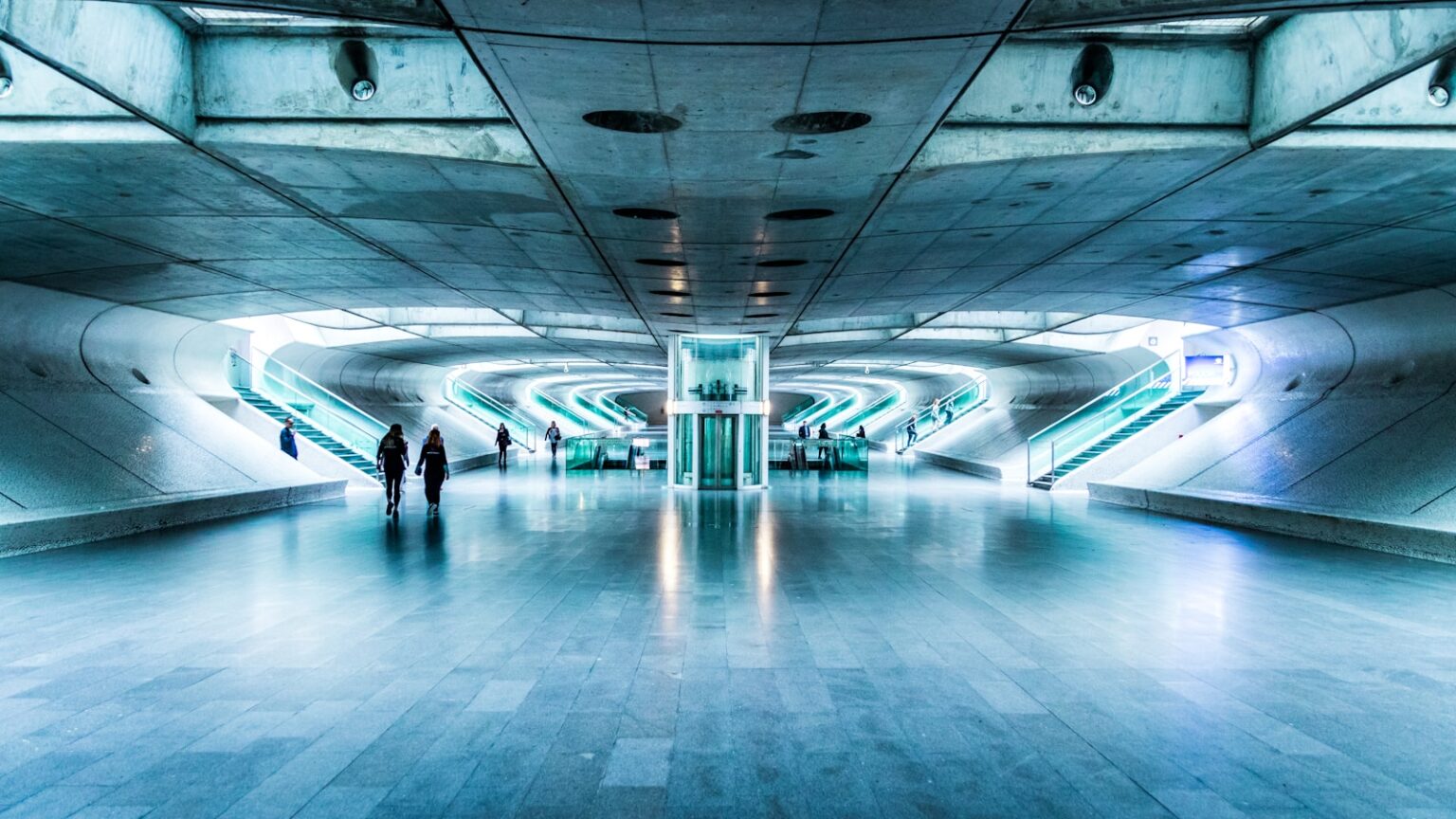 Sci-fi horror films that nail the blend
