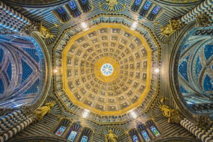 Siena paintings illuminate the National Gallery
