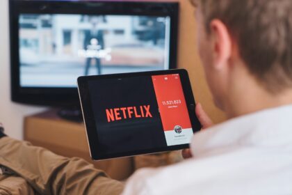 Talk to Me climbs Netflix's top 10