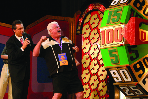 'The Price Is Right' reaches 10,000th episode milestone
