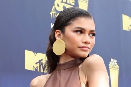 The Story Behind Zendaya's Name